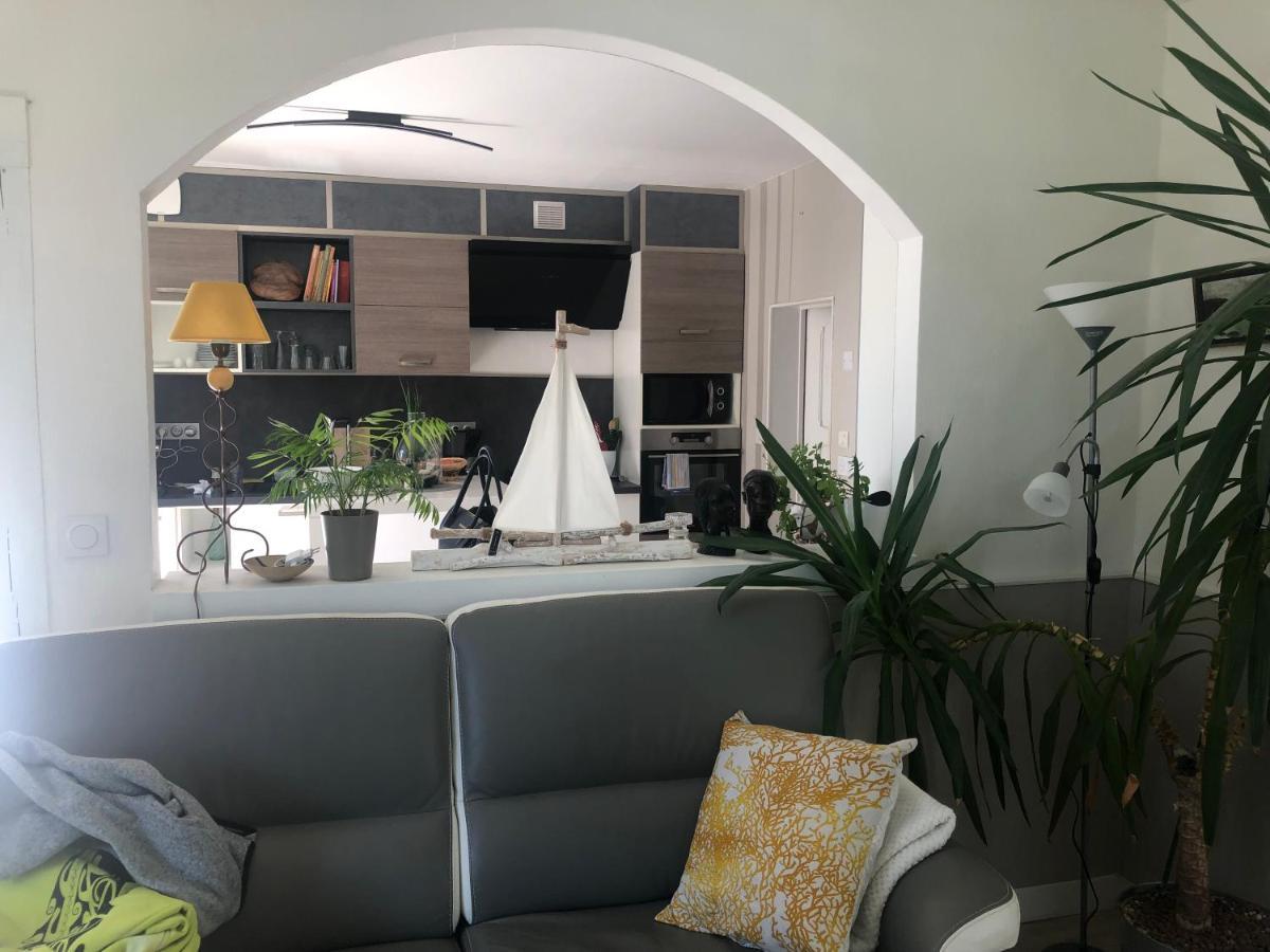Villa Fare Flammek Dinard Exterior foto